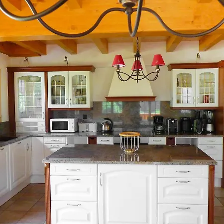 Chalet Chalet Voltaire *