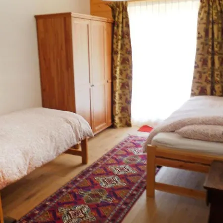 Chalet Voltaire *