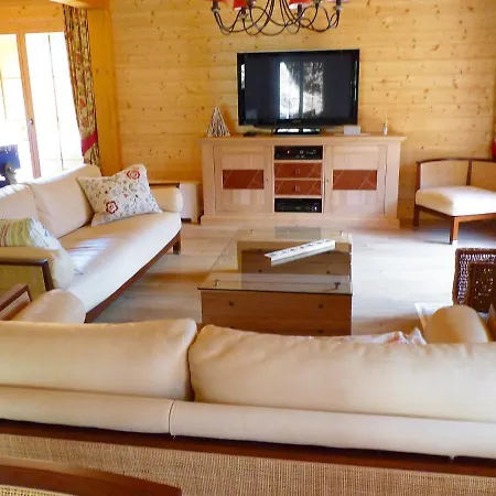Chalet Voltaire Chalet *