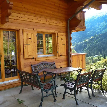 Chalet Chalet Voltaire *
