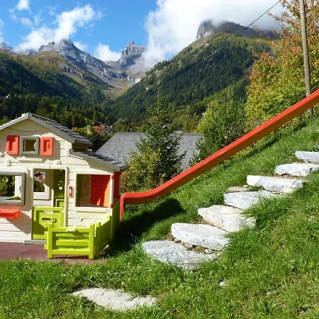 Chalet Voltaire *